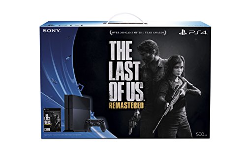 PlayStation 4 Console A3084