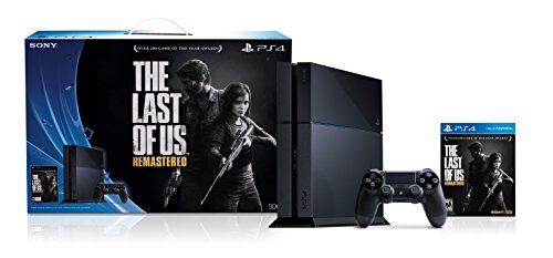 PlayStation 4 Console A3084