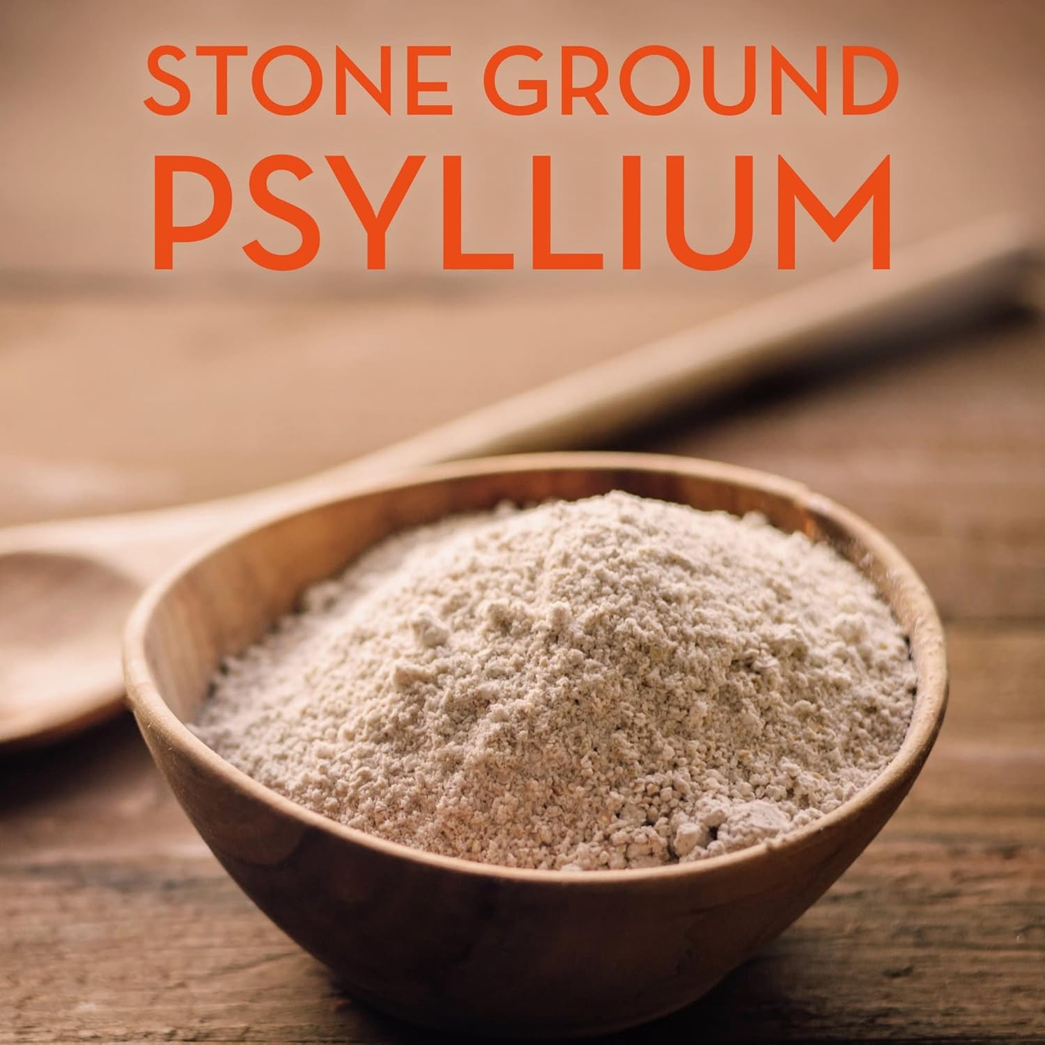 200 Ct Psyllium Capsules N387