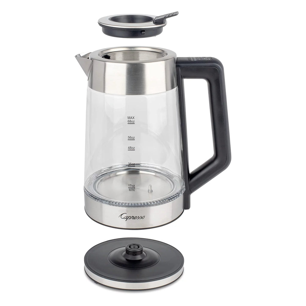 68 oz Glass Water Carafe Z216
