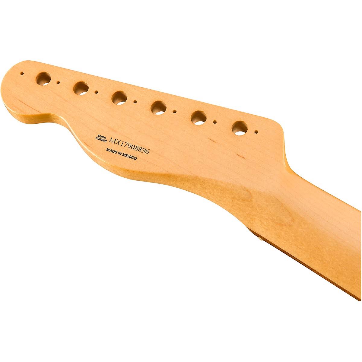 Classic Series Telecaster Neck J24560