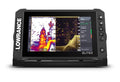 Elite FS Fishfinder Chartplotter B135