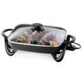 16-Inch Electric Skillets D352462