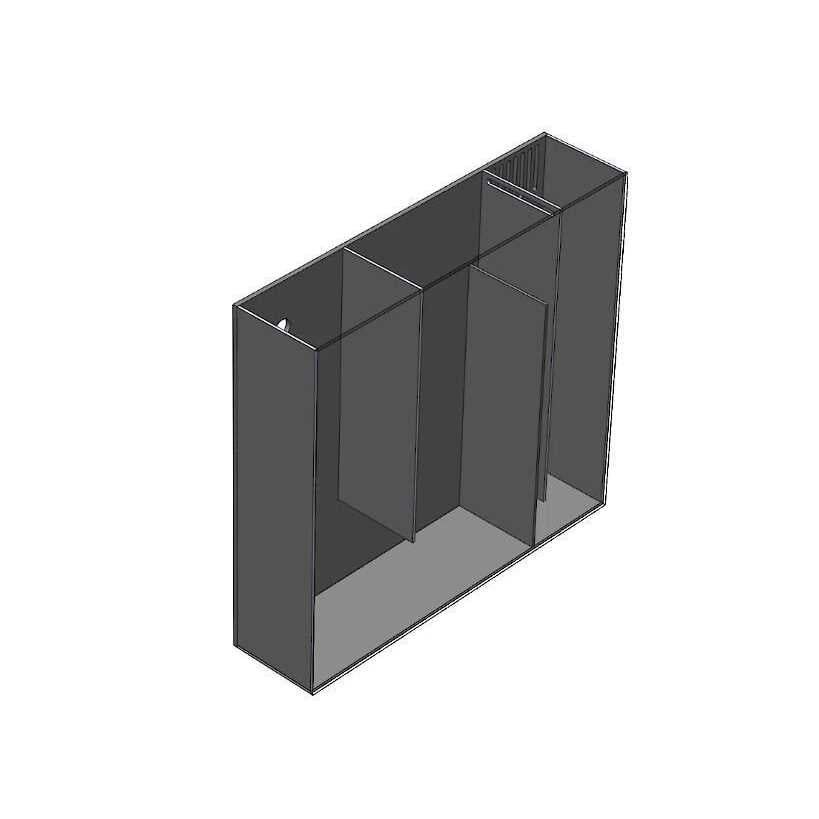 40 Gallon Breeder AIO DIY Kit V2883