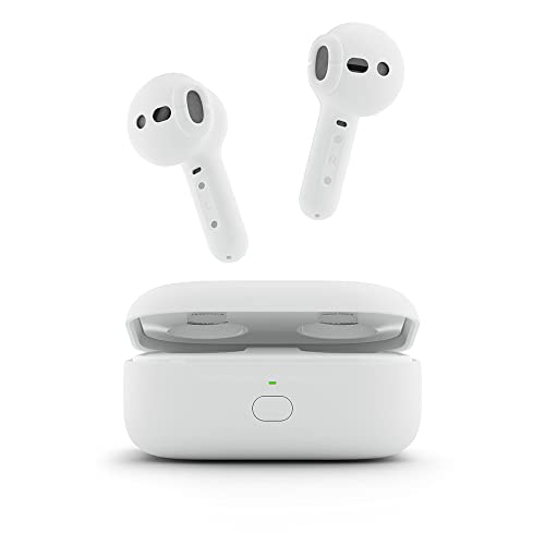 Black True Wireless Bluetooth Earbuds Y886