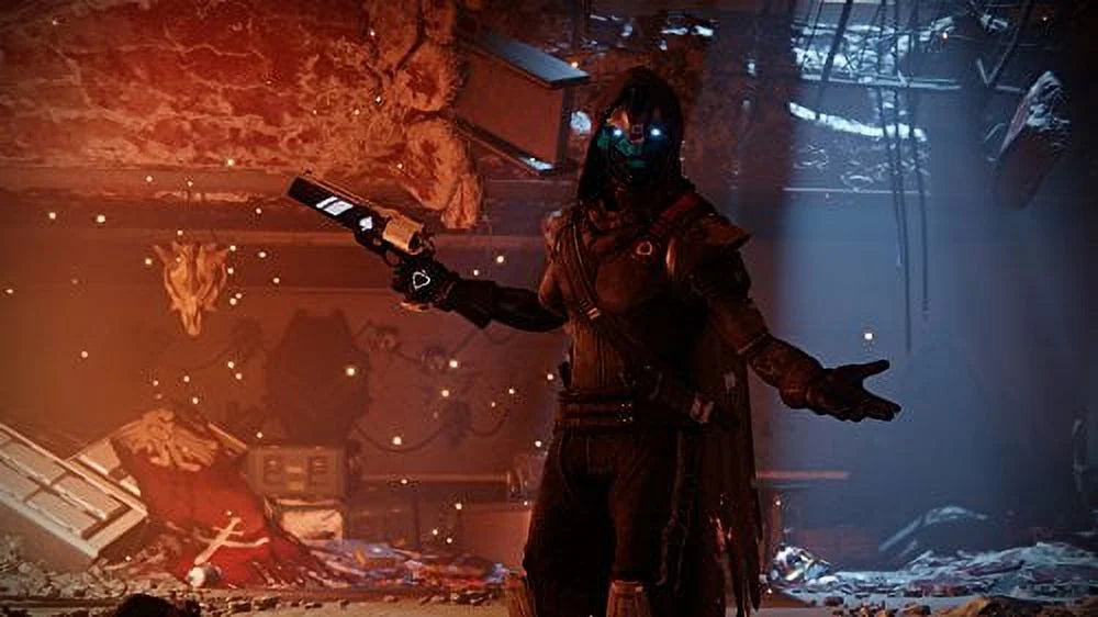 Destiny 2 - Xbox One Standard Edition A900