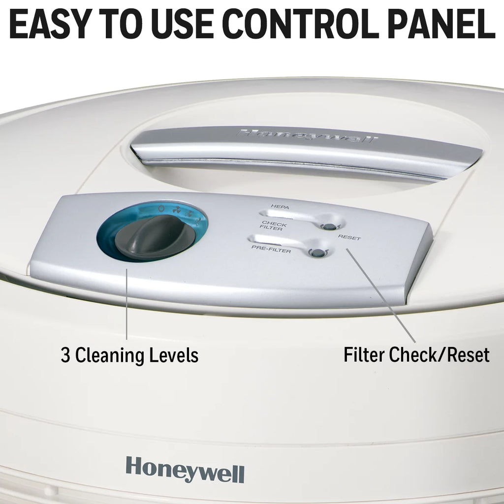 HEPA Air Purifier Q986