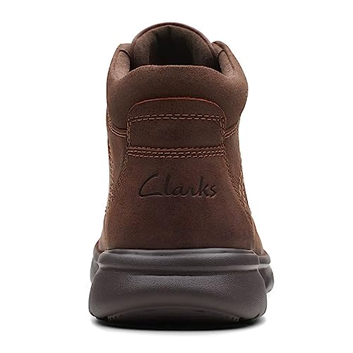 Mens Bradley Mid Shoes A129192