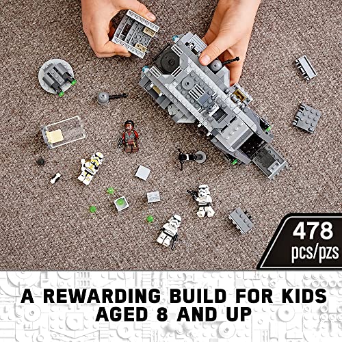 LEGO Star Wars Imperial Armoured Marauder K410971