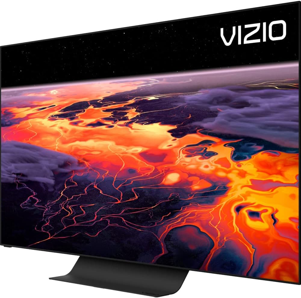 65 Class OLED 4K UHD HDR Smart TV Bundle with Wall Mount and HDMI Cable W622