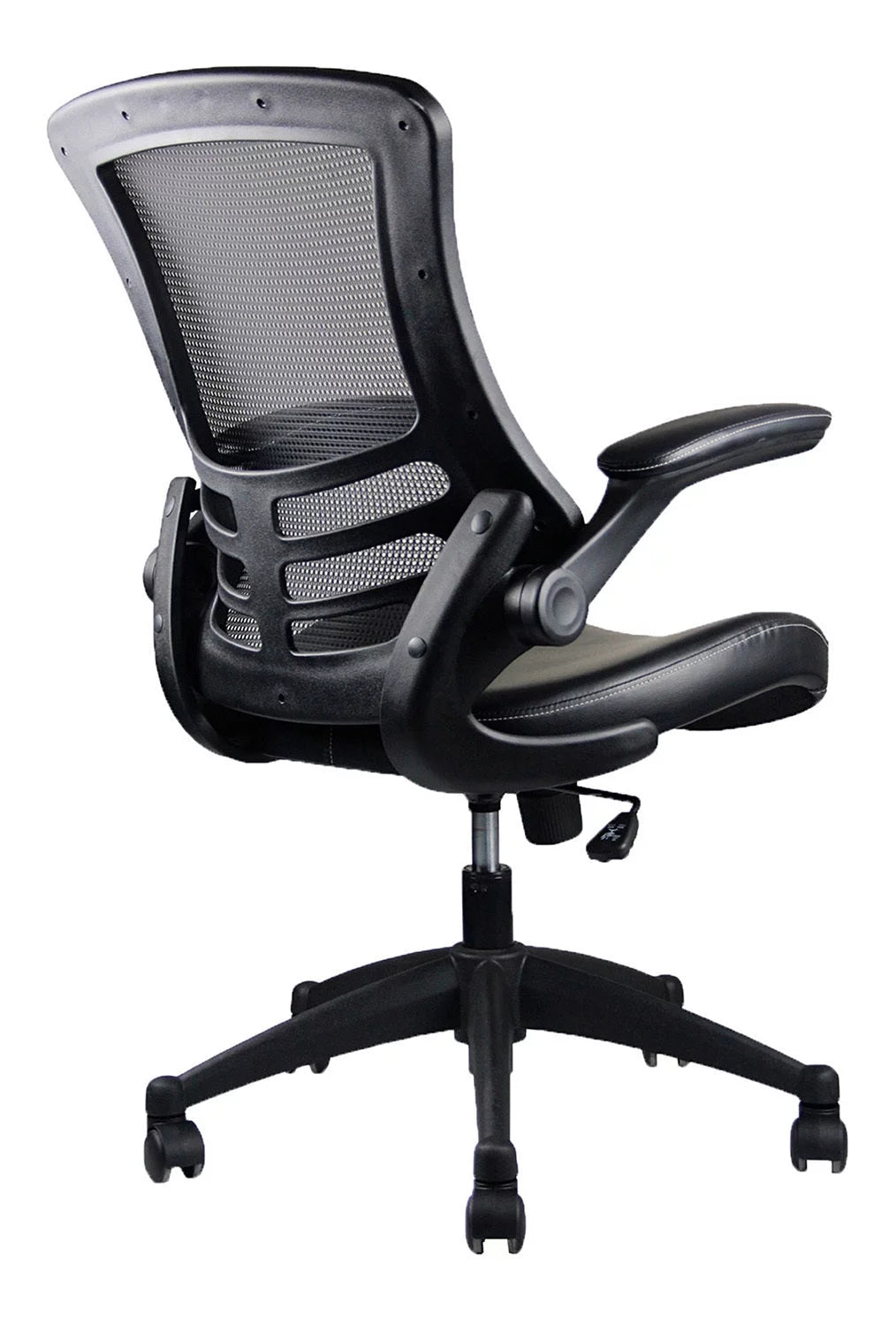 Black Mesh Executive Office Chair X666