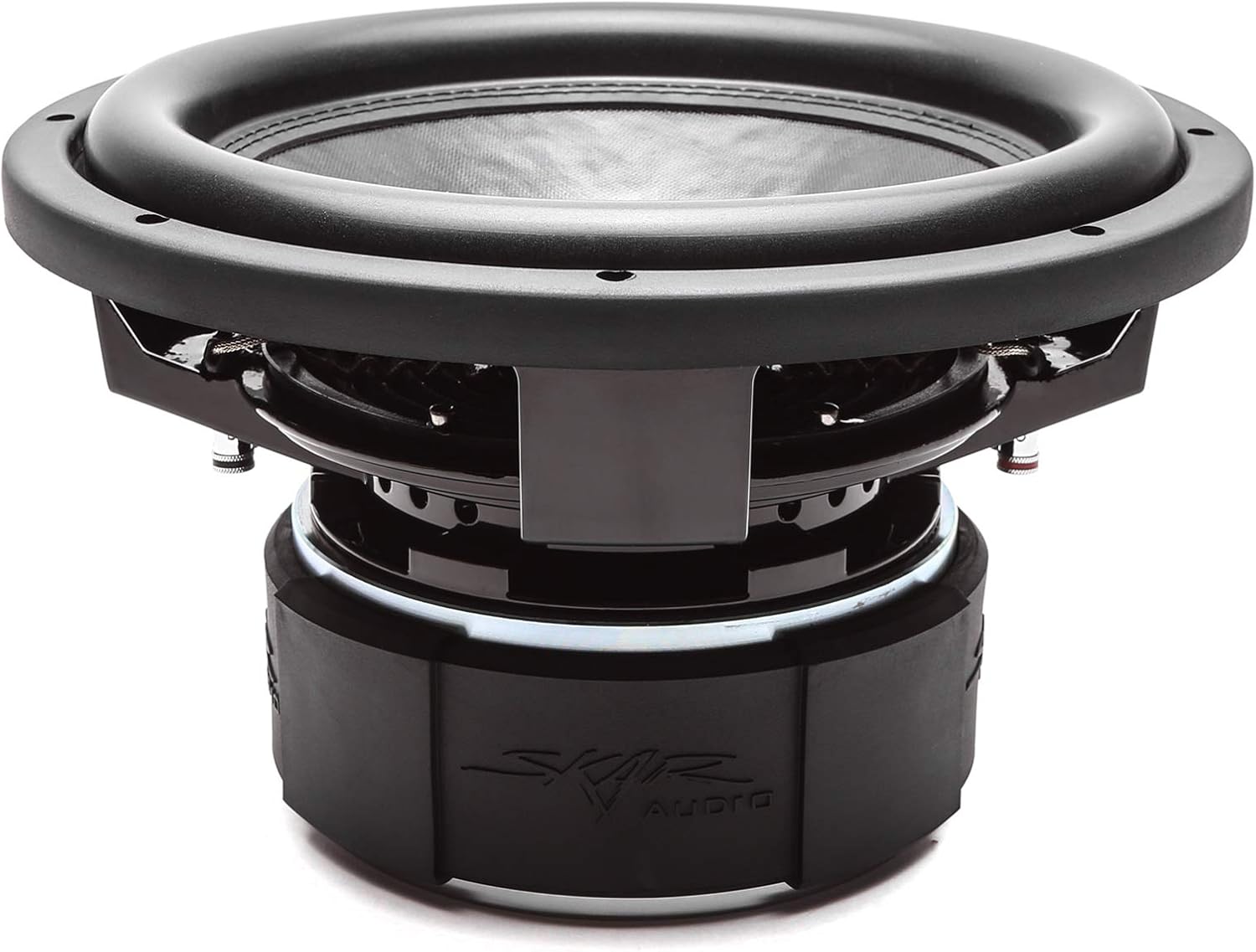 8 1200 Watt Dual 4 Ohm Car Subwoofer K502786