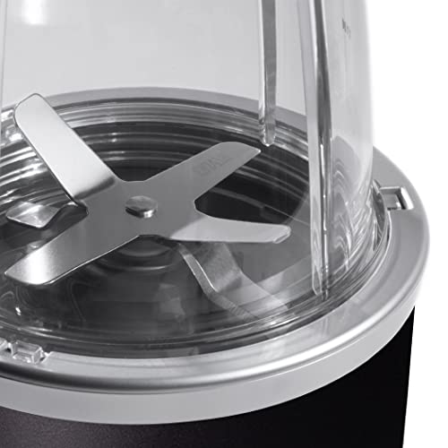 Plastic food blender J9168