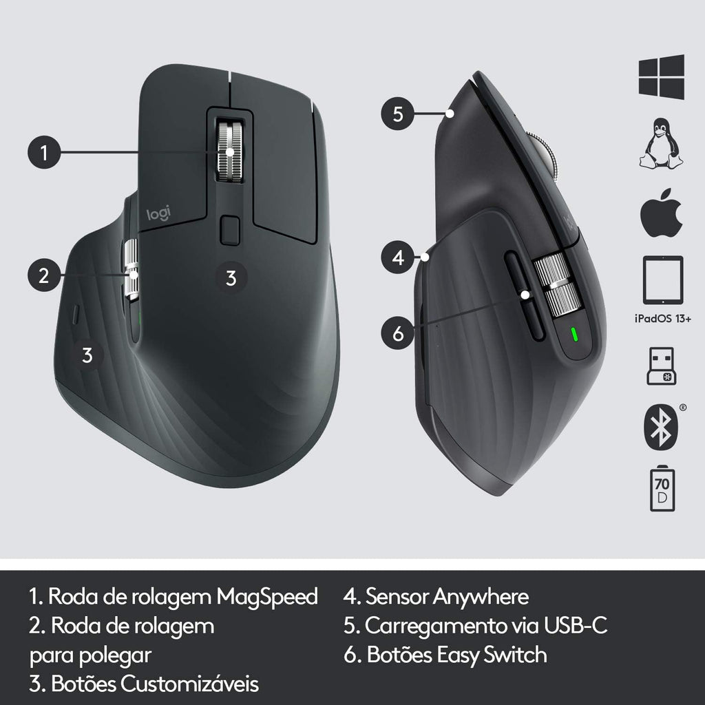 Wireless Mouse N856904