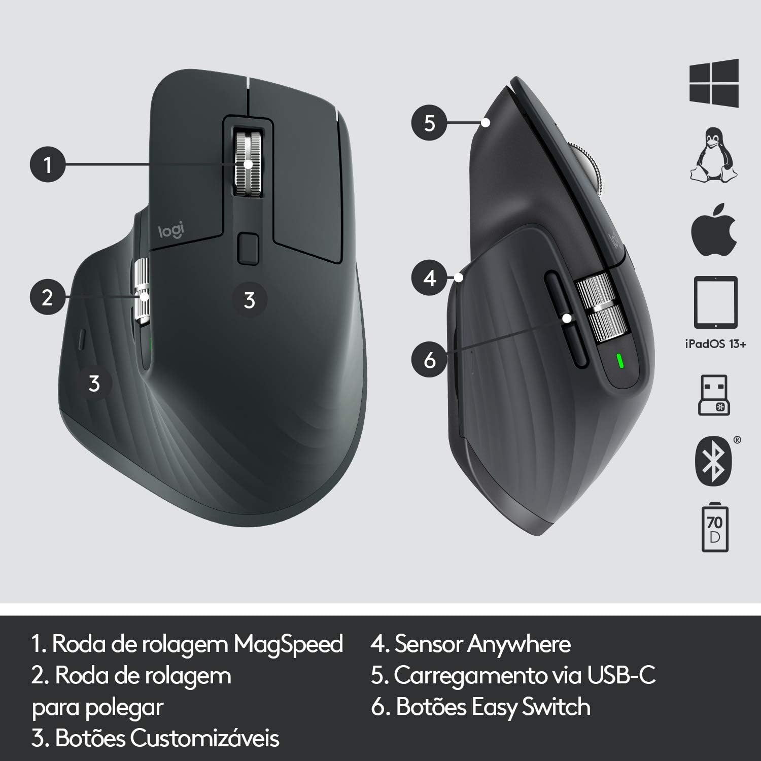 Wireless Mouse N856904