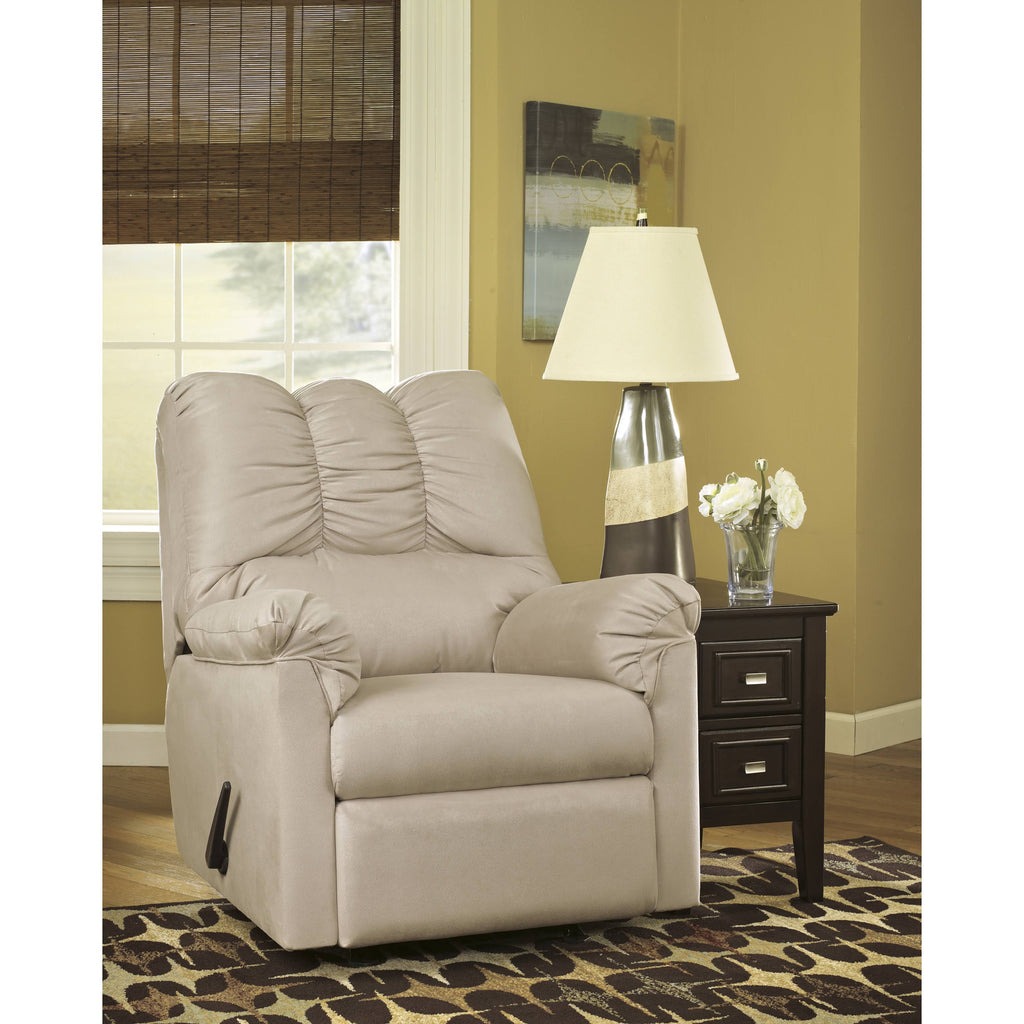 Salsa Rocker Recliner U20831