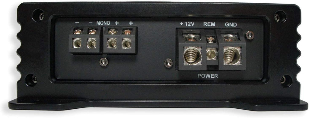 10 Subwoofer with Amplifier and Enclosure W94123