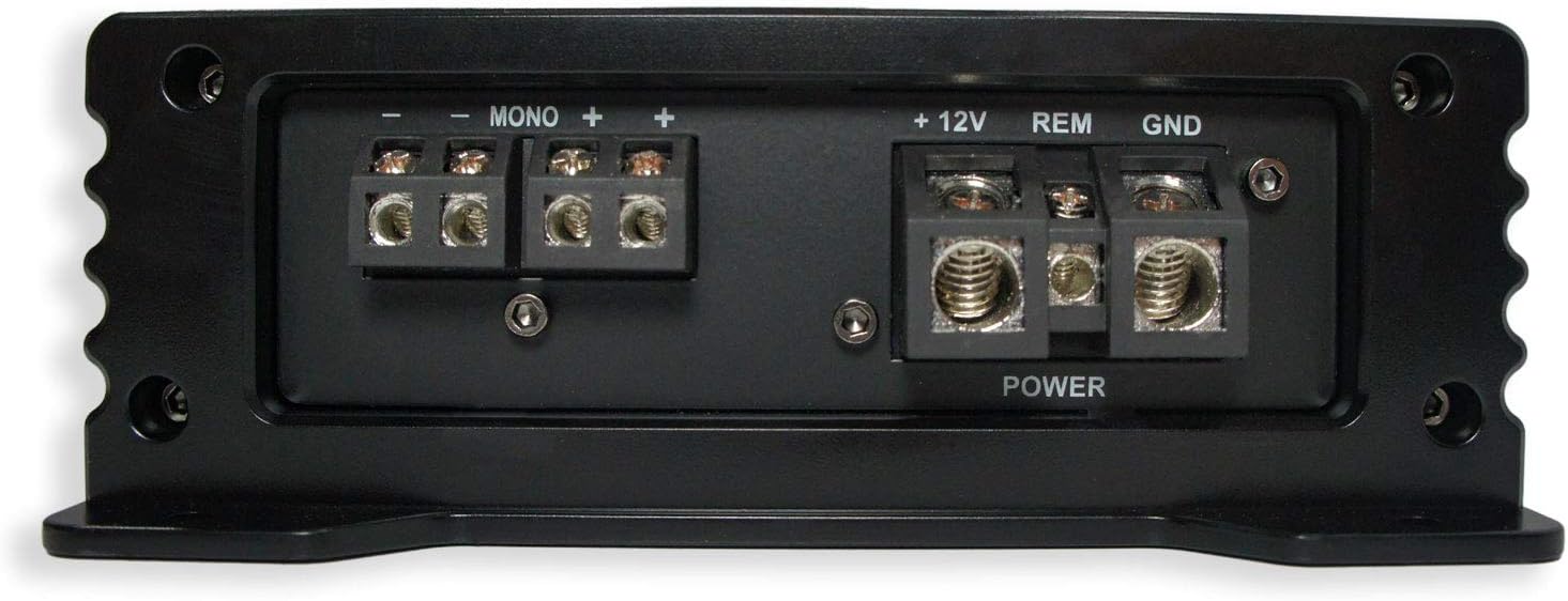 10 Subwoofer with Amplifier and Enclosure W94123