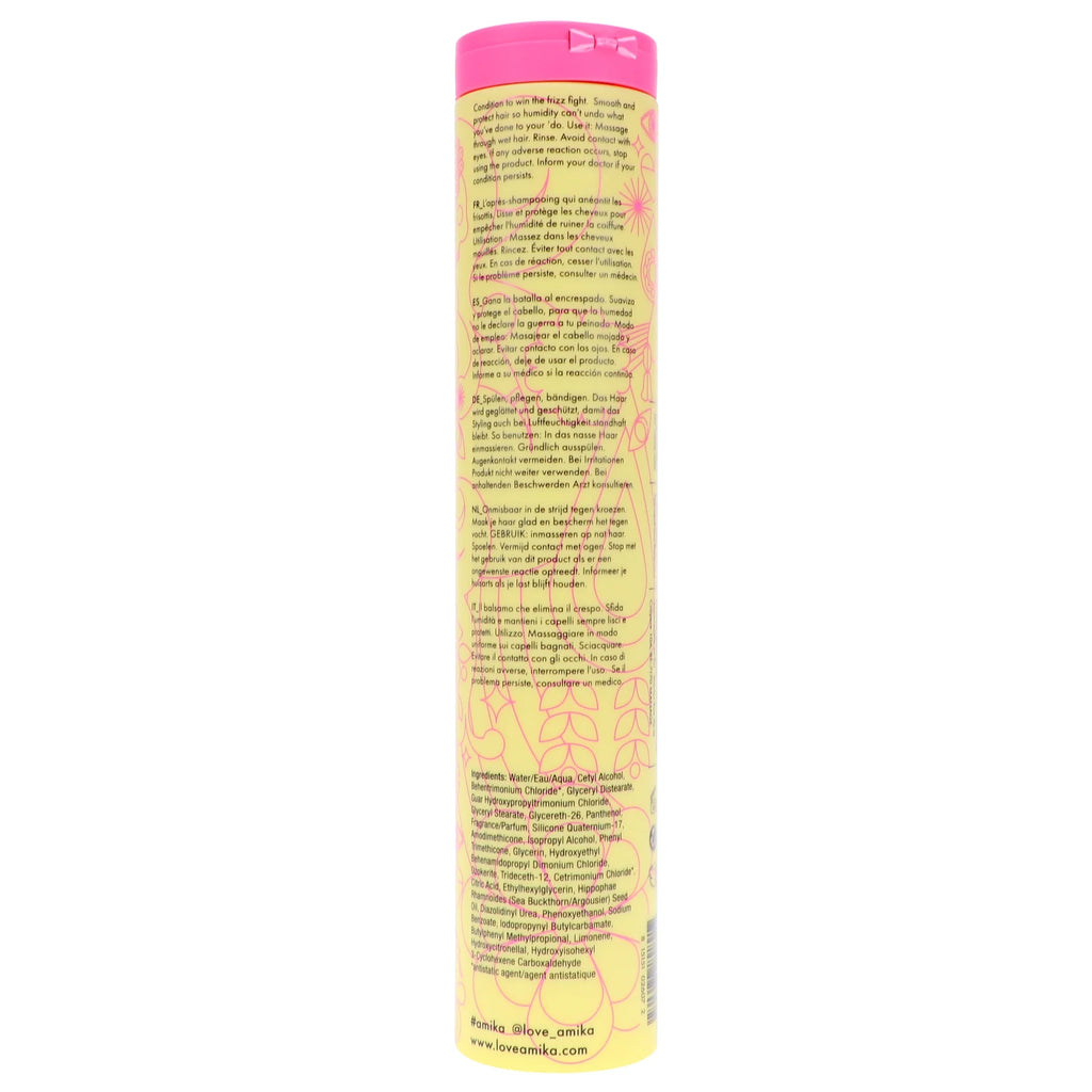 Velveteen Dream Smoothing Conditioner 10 oz L543