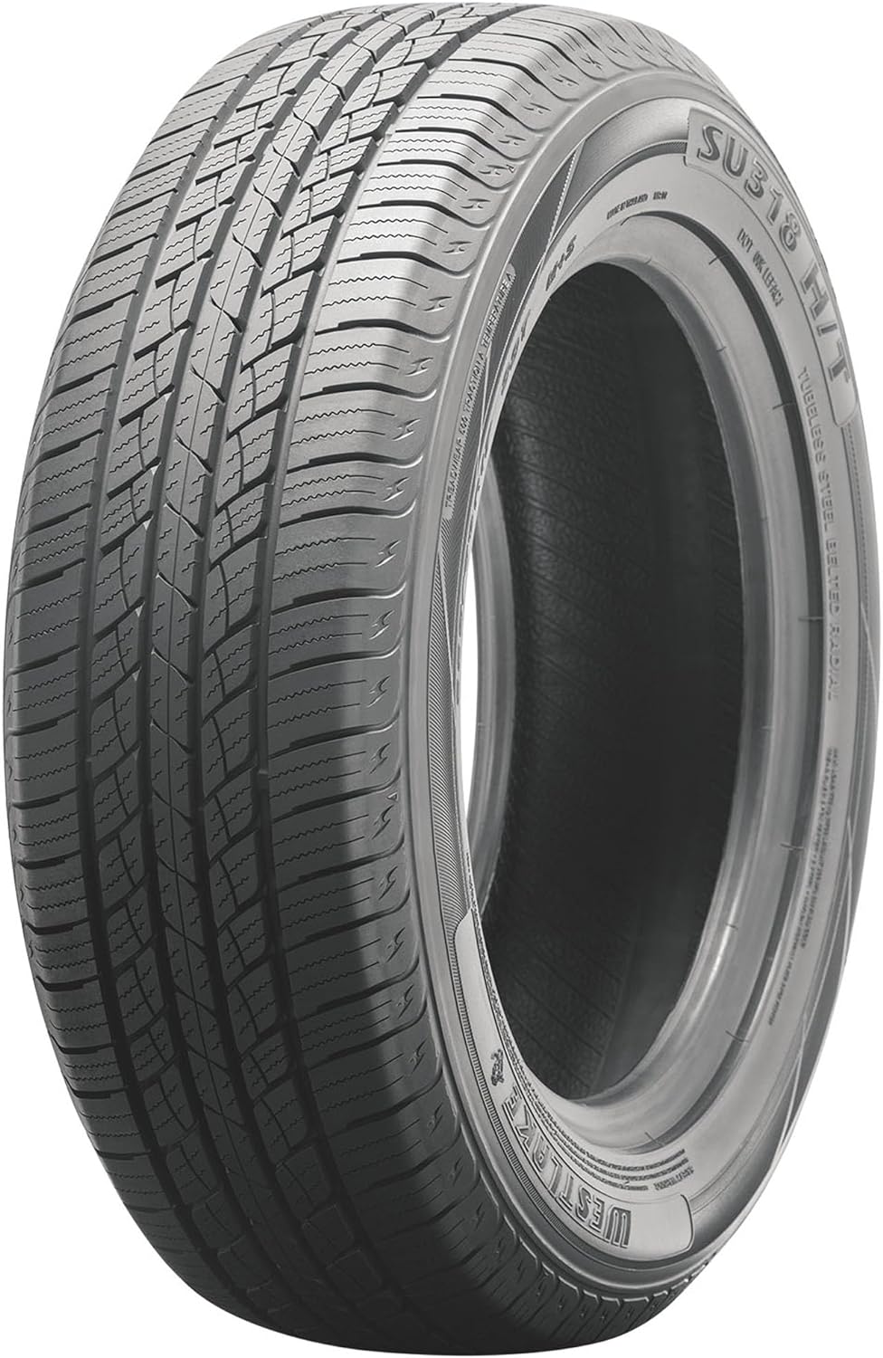P235/55R20 102H All Season SUV/Crossover Tire E98321