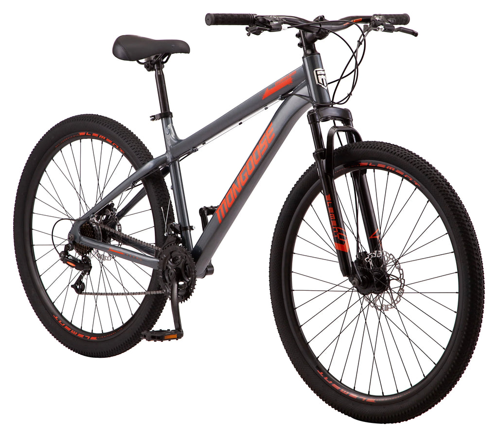 Gray 29 Mountain Bike L3696