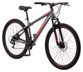 Gray 29 Mountain Bike L3696