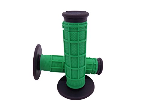 7/8" (22mm) Anti-Slip Handlebar Grips Y35475
