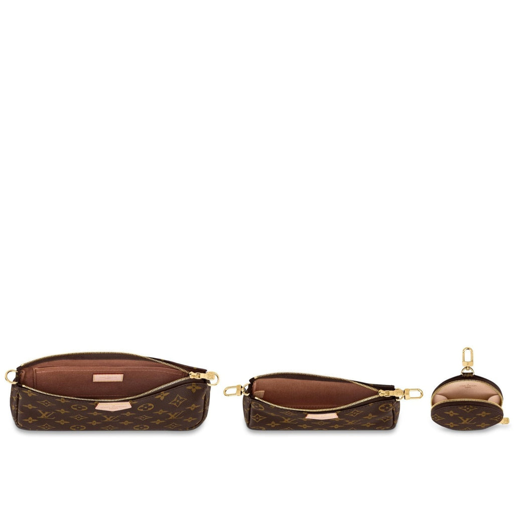 Multi-Pochette Accessoires V902821