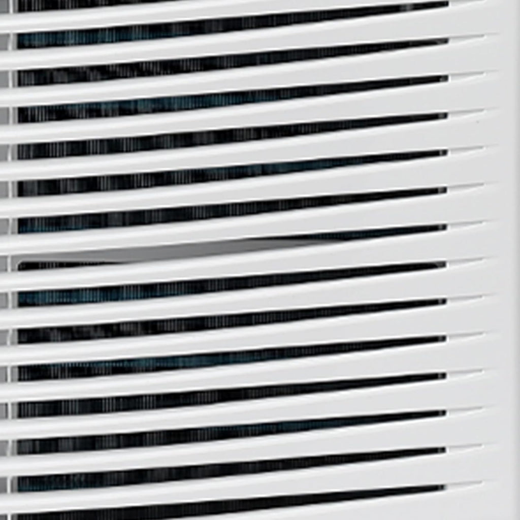 8,000 BTU Window Air Conditioner J2981
