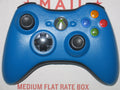 Wireless Controller Blue M435813
