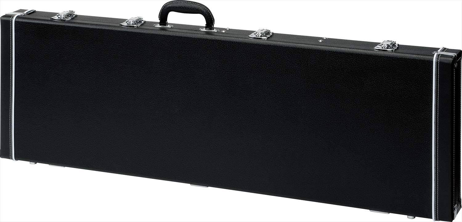 Durable Wood Case for Guitars Z101
