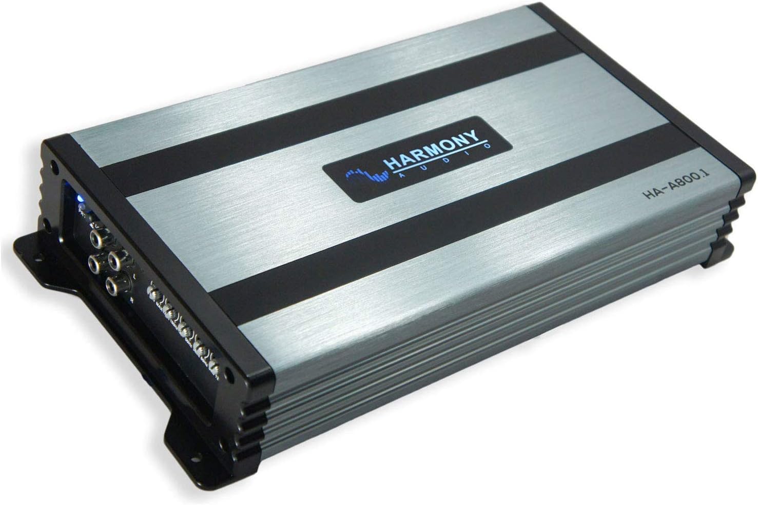 10 Subwoofer with Amplifier and Enclosure W94123