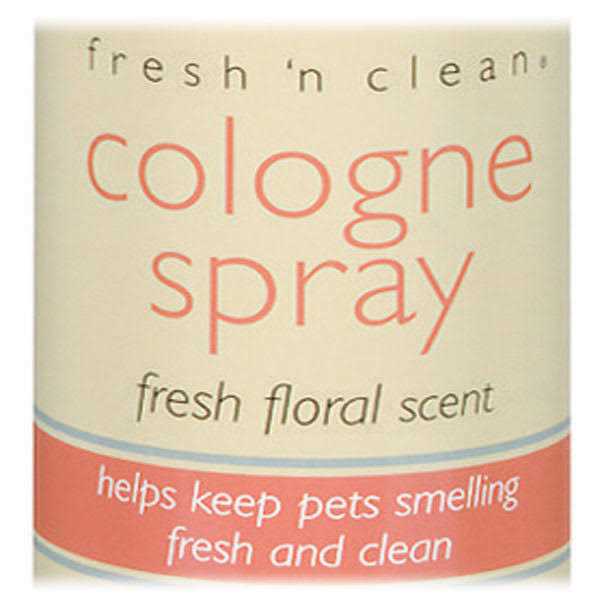 Cologne Spray R1634