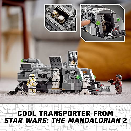 LEGO Star Wars Imperial Armoured Marauder K410971