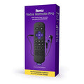 Rechargeable TV Remote Control N8578