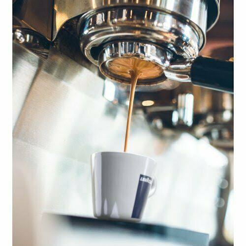 2.2 Pound Medium Espresso Roast Whole Bean Coffee W525900