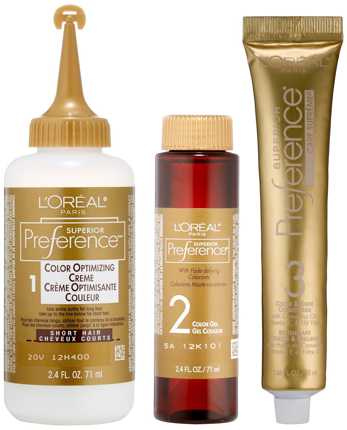 8.5A Champagne Blonde Hair Color P2414