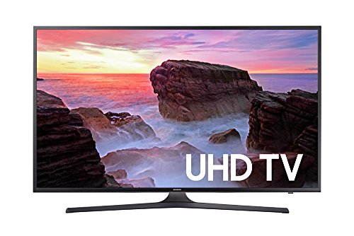 40-Inch 4K Ultra HD Smart LED TV M27530