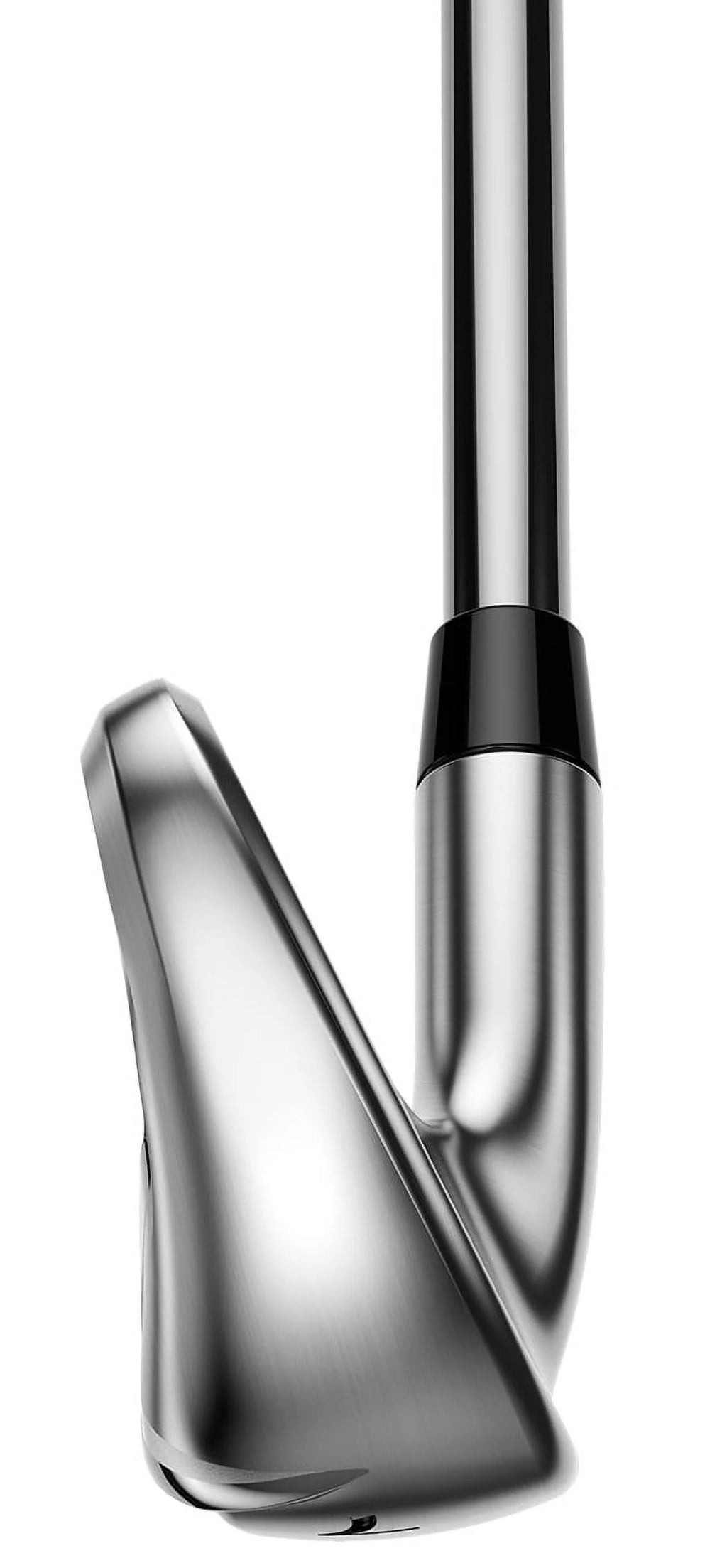Senior Graphite Iron Set T282