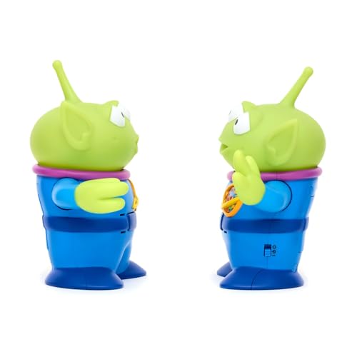Buzz Lightyear Interactive Talking Action Figure Q15728