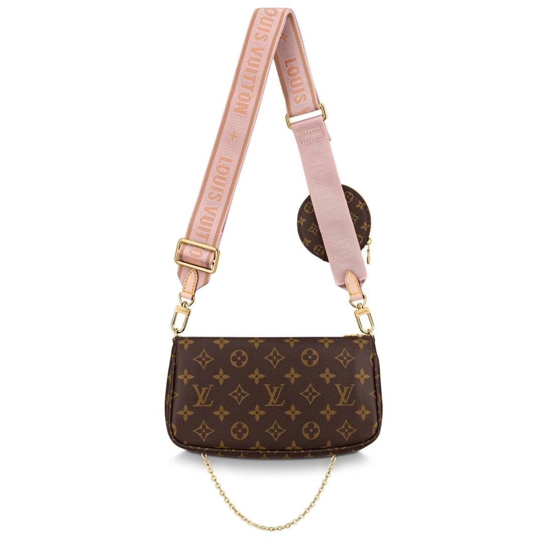 Multi-Pochette Accessoires V902821