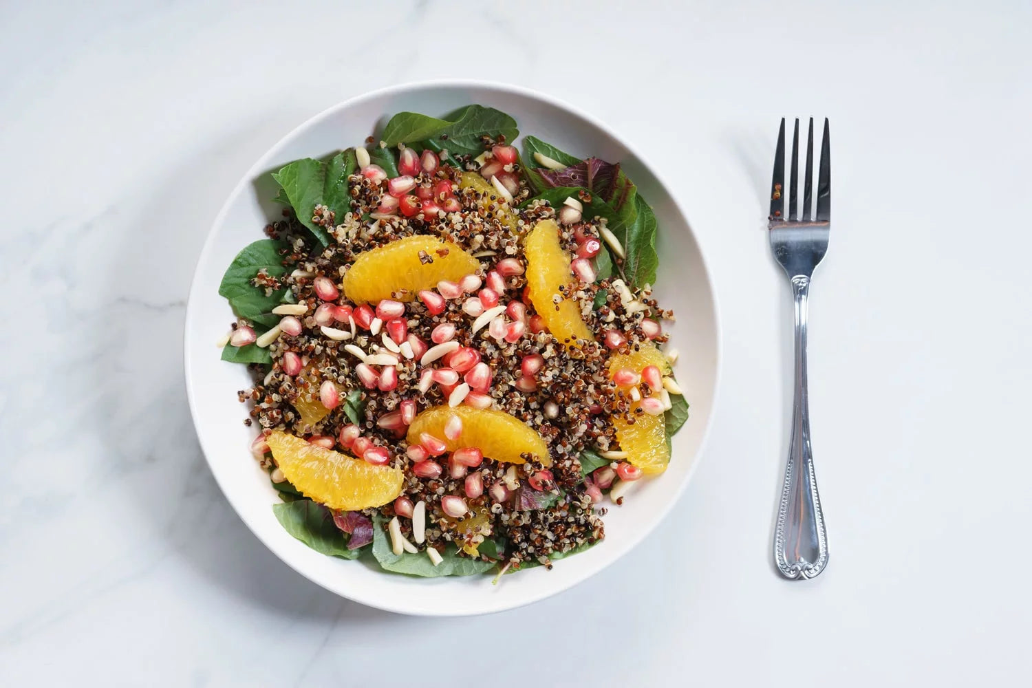 Organic Black Quinoa, 10 Pounds Y66158