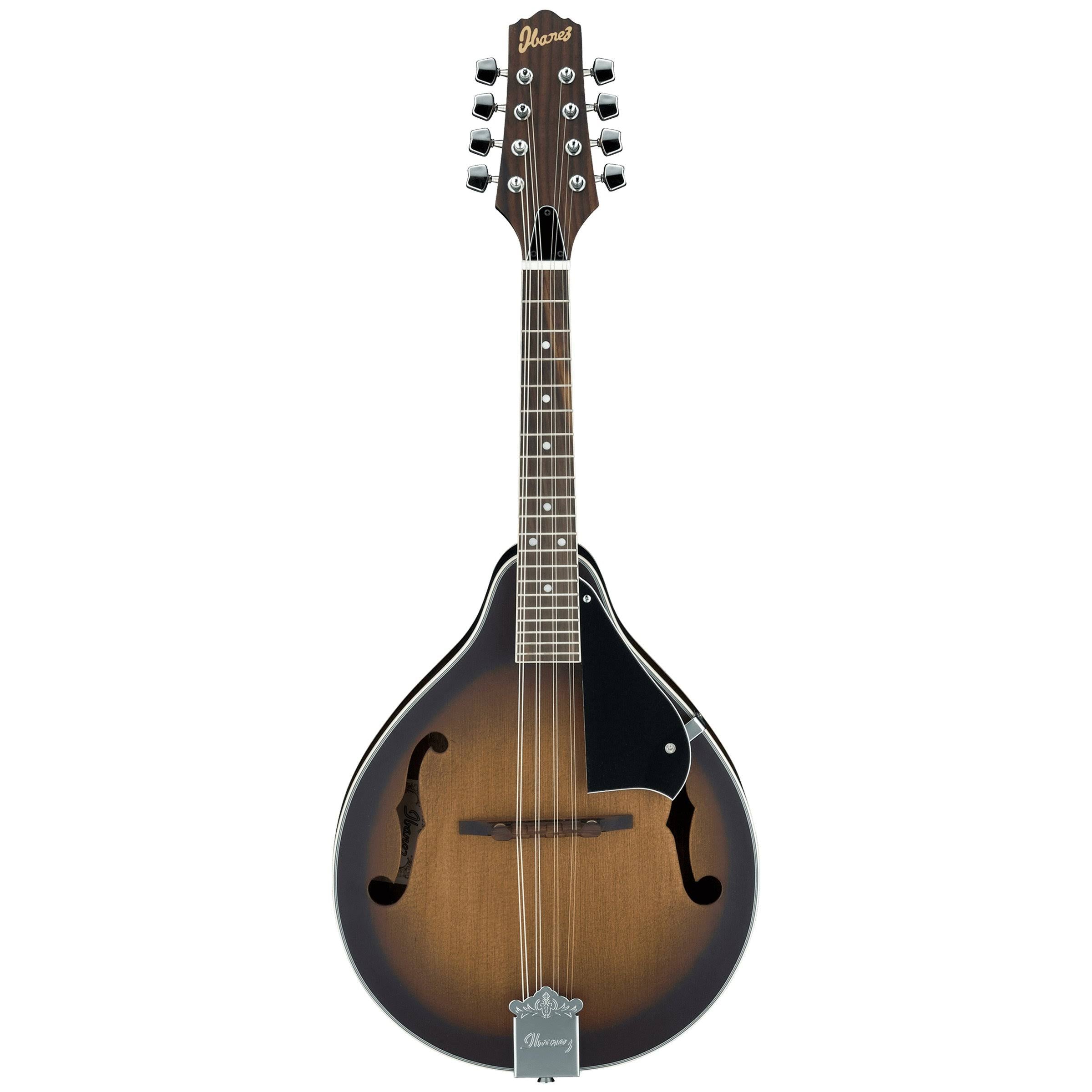 Vintage Sunburst A-Style Mandolin C554365