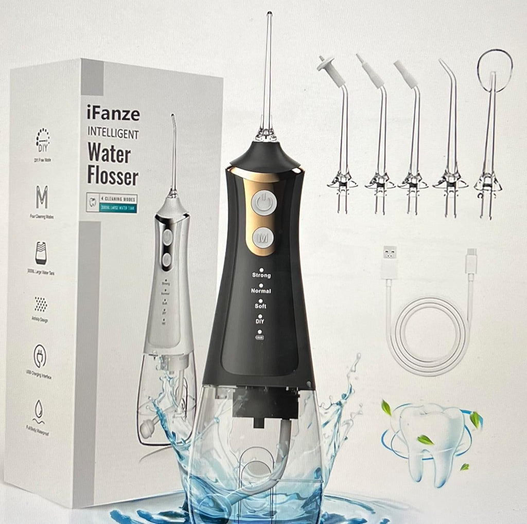 Water Flosser C828
