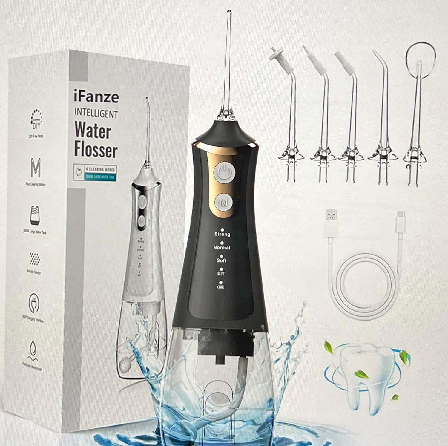 Water Flosser C828
