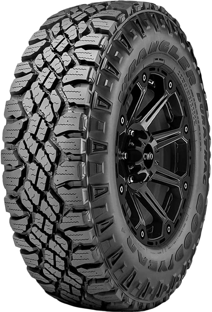 265/70R16 112S All-Season Radial Tire M6366