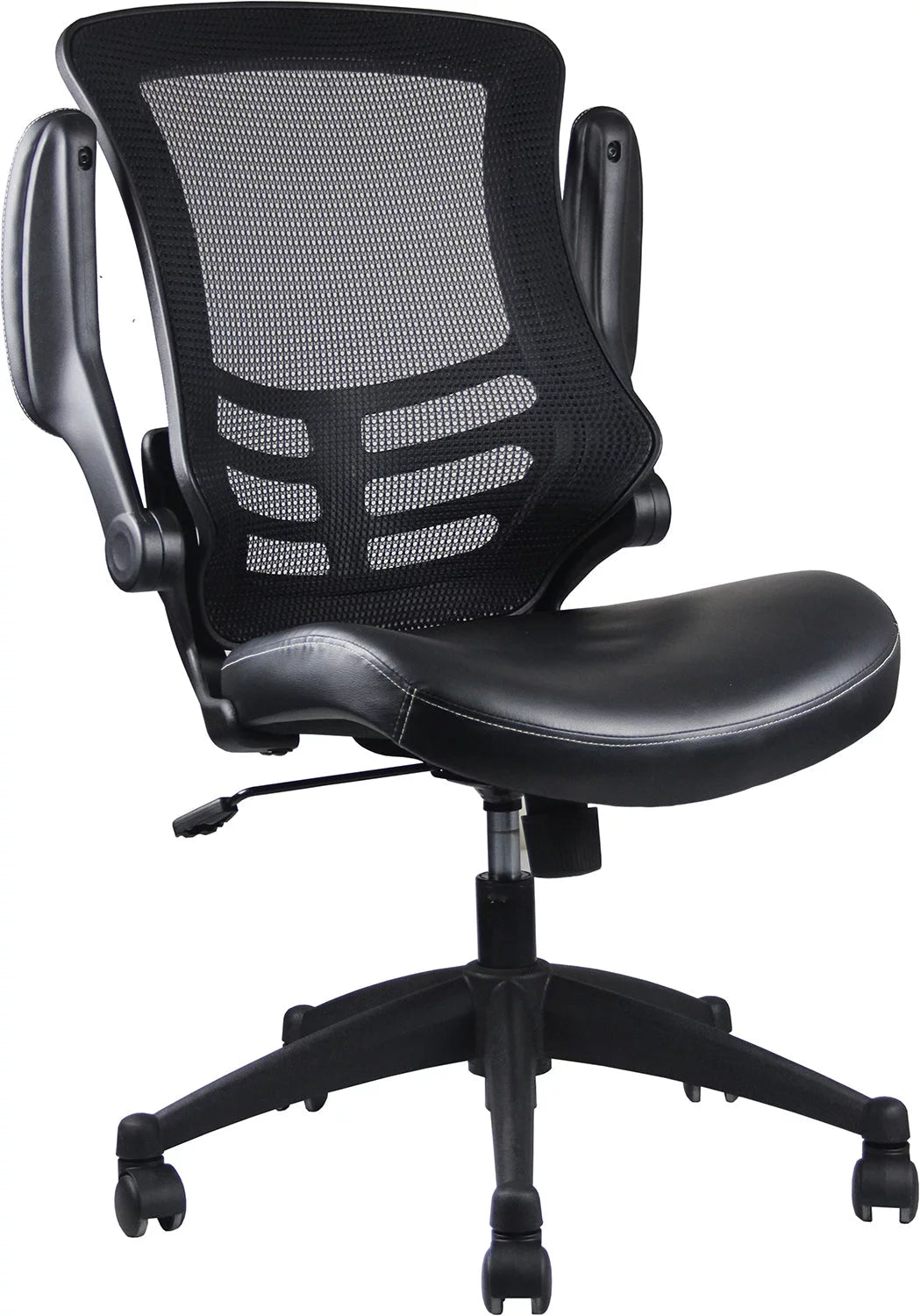 Black Mesh Executive Office Chair X666