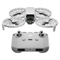 4K UHD Camera Drone with RC 2 Screen Remote Controller, Under 249 g, 3-Axis Gimbal Stabilization, 31-Min Flight Time I9095