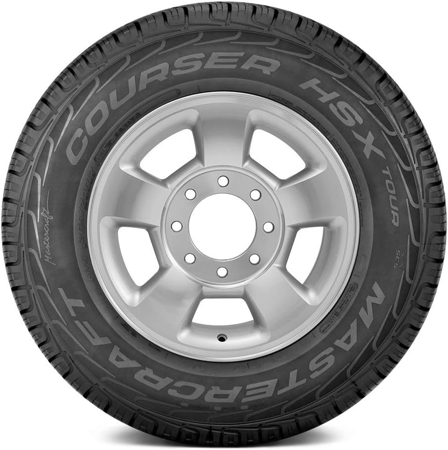 225/55R19 Tire T95589
