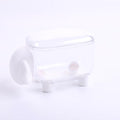 Sheep Shaped Toothpick Cotton Swab Storage Box W744